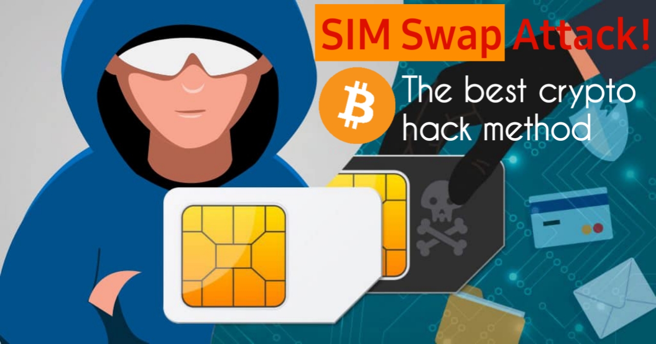 SIM swap fraud and Techniques on the rise used to steal money and accounts
