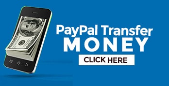PAYPAL MONEY TRANSFER