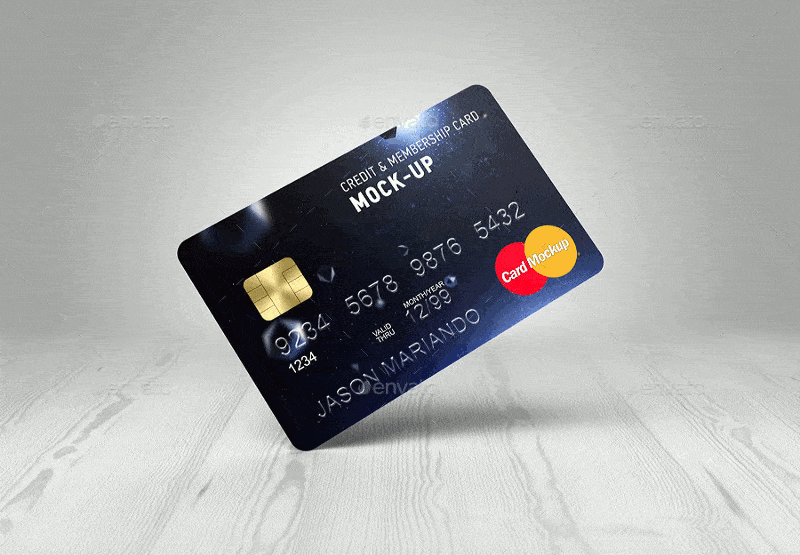 CARDED CREDIT CARDS ONLINE